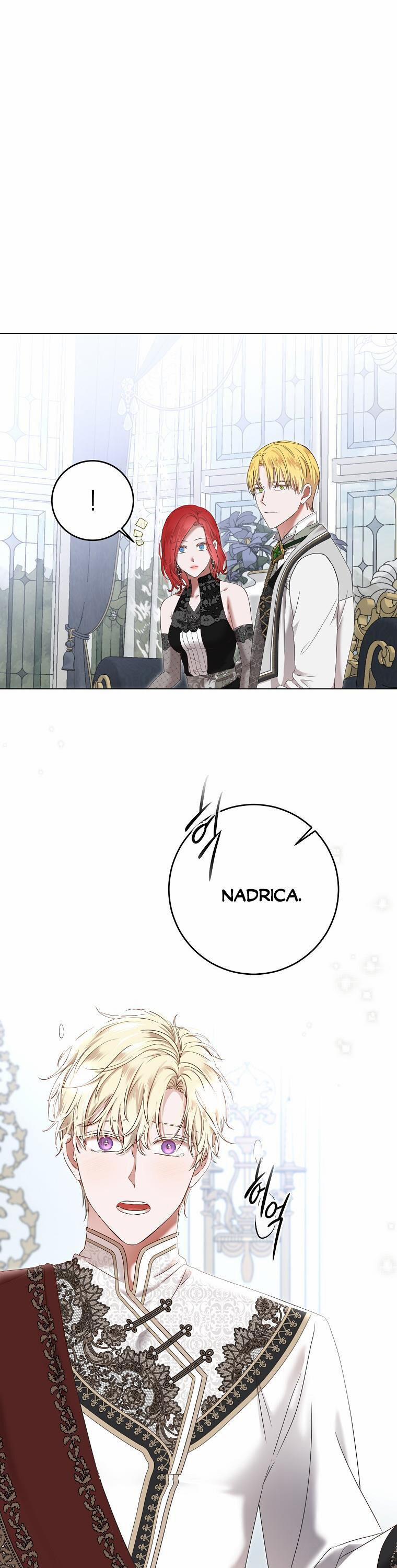 Tôi Lạc Vào Thế Giới Trò Chơi Harem Ngược 100.1 trang 0