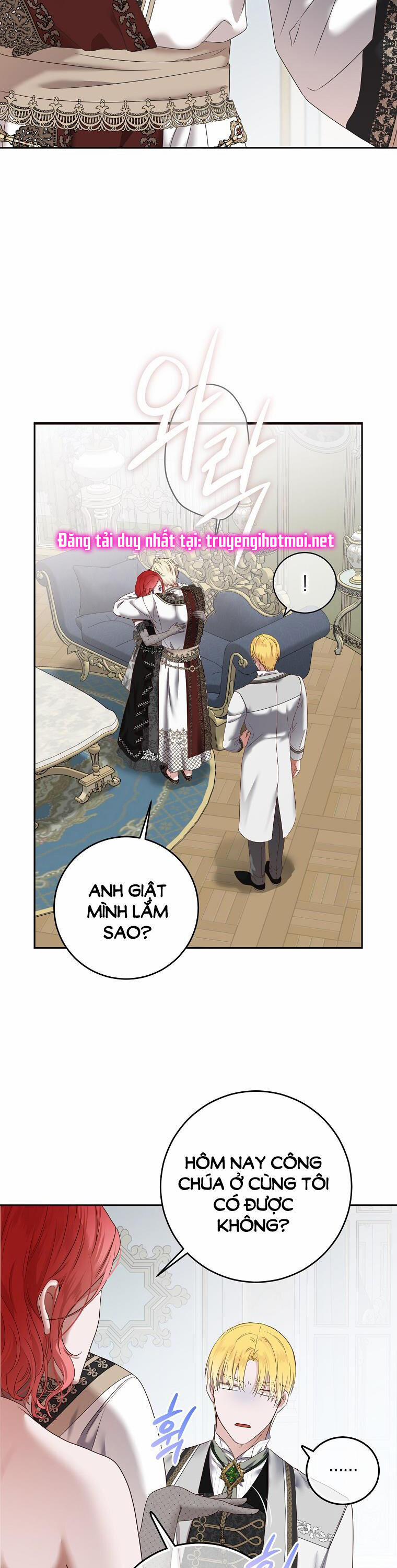 Tôi Lạc Vào Thế Giới Trò Chơi Harem Ngược 100.1 trang 1