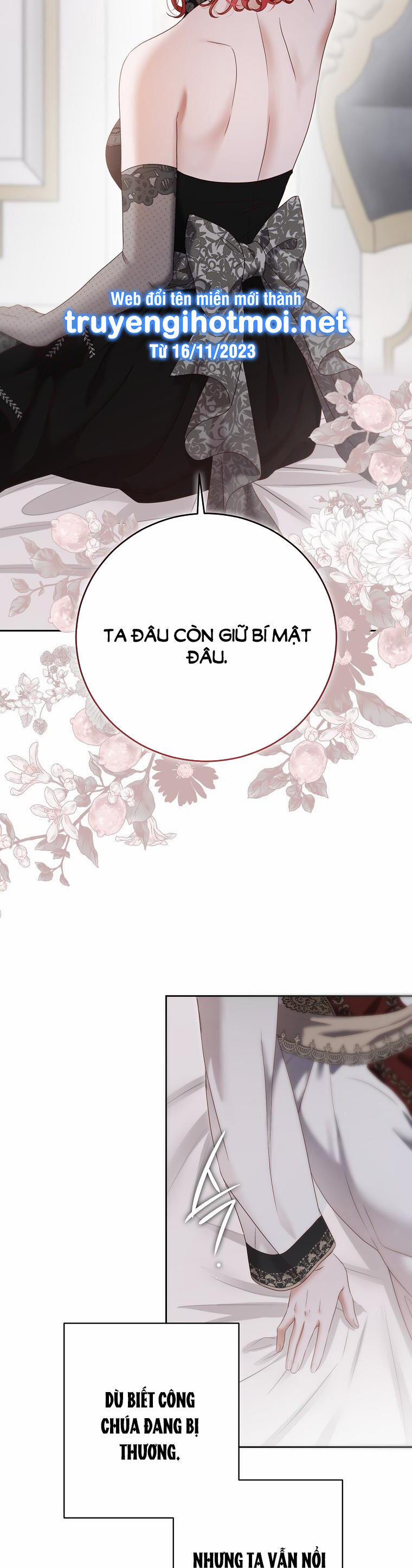 Tôi Lạc Vào Thế Giới Trò Chơi Harem Ngược 100.1 trang 12