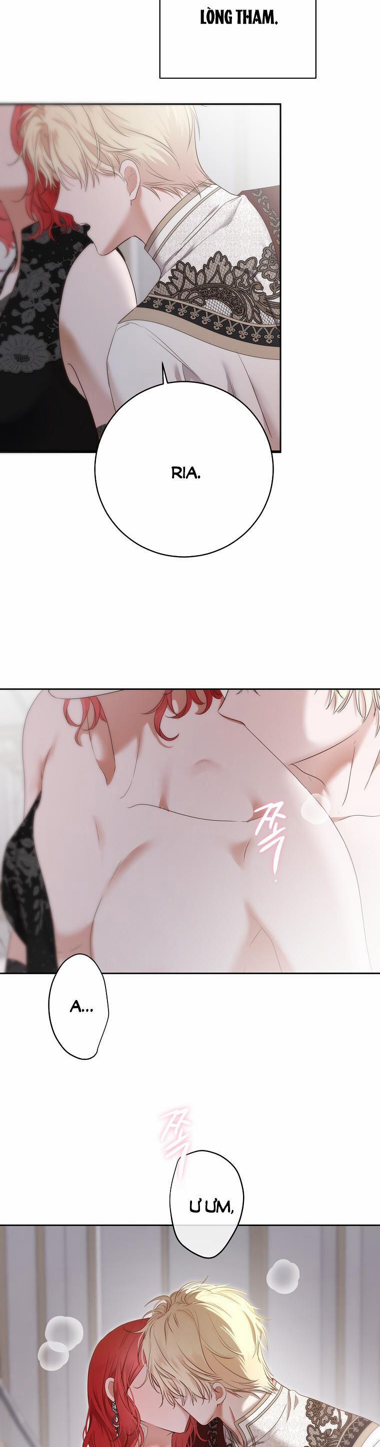 Tôi Lạc Vào Thế Giới Trò Chơi Harem Ngược 100.1 trang 13