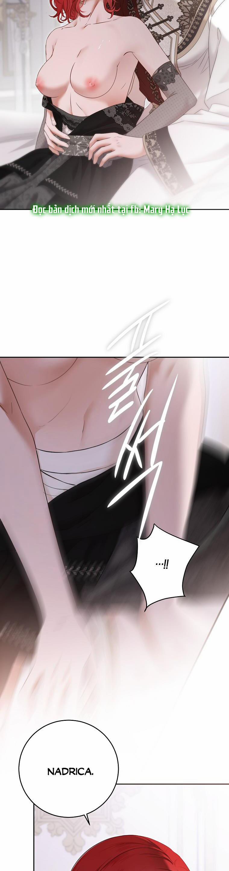 Tôi Lạc Vào Thế Giới Trò Chơi Harem Ngược 100.1 trang 14