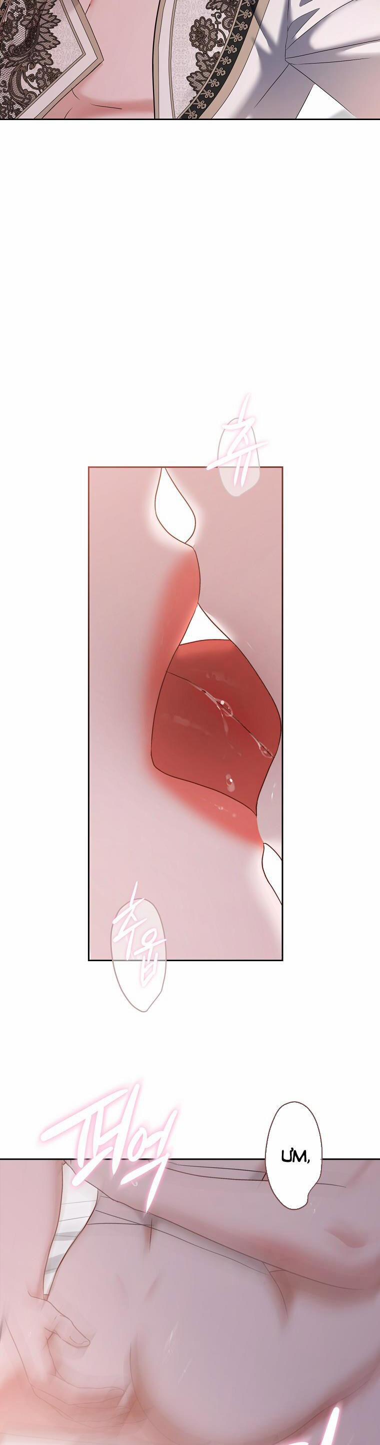 Tôi Lạc Vào Thế Giới Trò Chơi Harem Ngược 100.1 trang 16