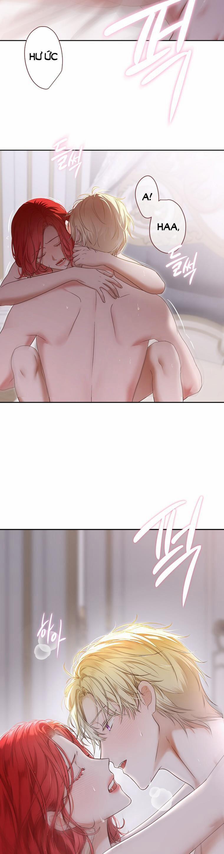 Tôi Lạc Vào Thế Giới Trò Chơi Harem Ngược 100.1 trang 17