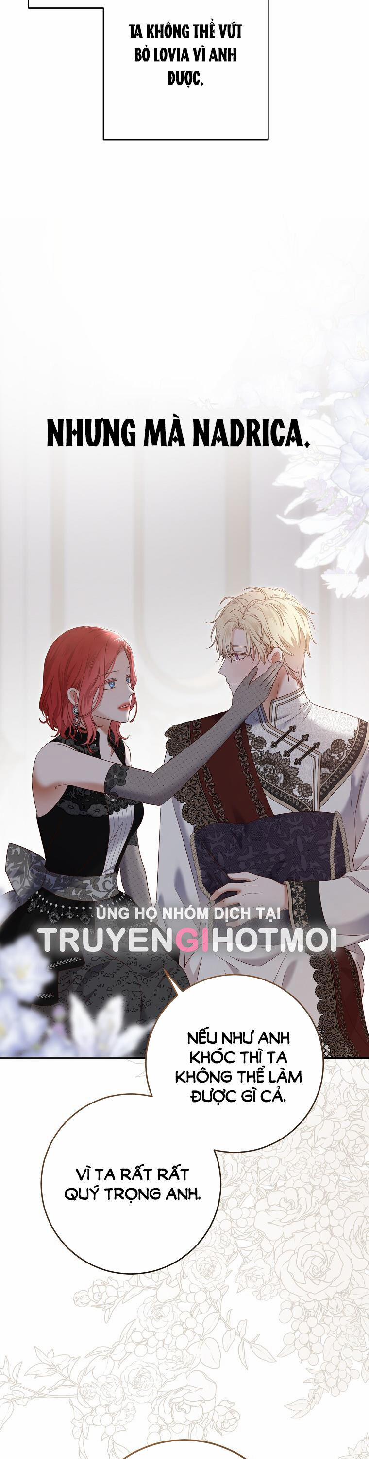 Tôi Lạc Vào Thế Giới Trò Chơi Harem Ngược 100.1 trang 6