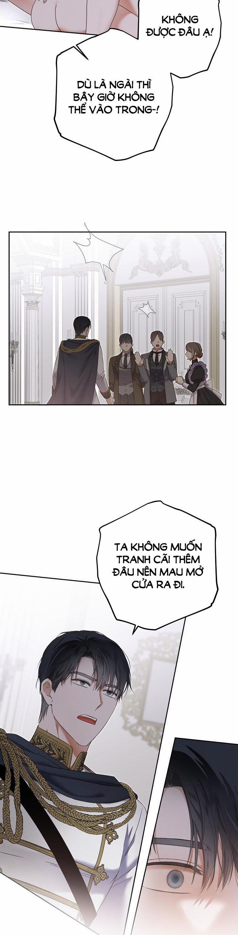 Tôi Lạc Vào Thế Giới Trò Chơi Harem Ngược 100.2 trang 2