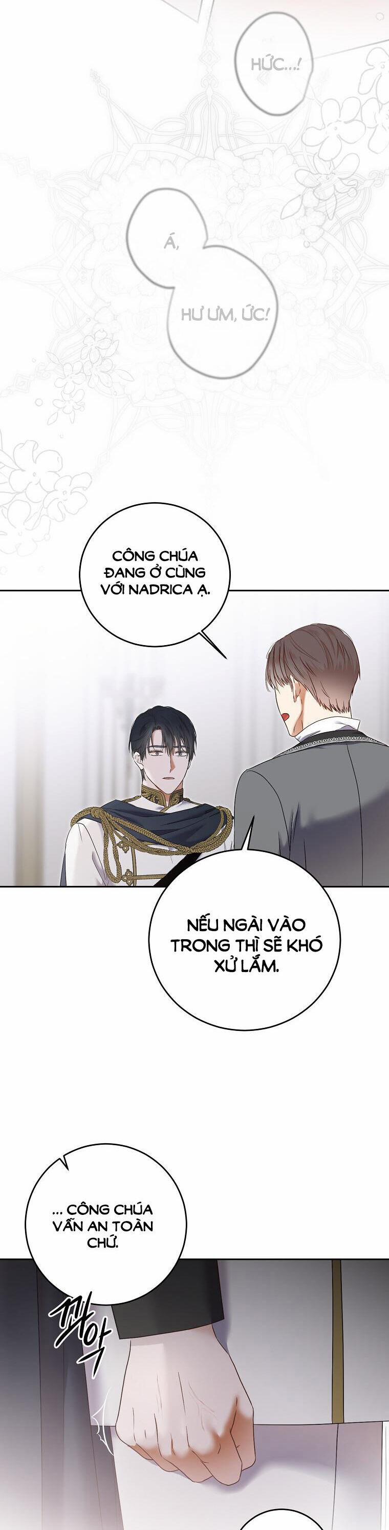 Tôi Lạc Vào Thế Giới Trò Chơi Harem Ngược 100.2 trang 3