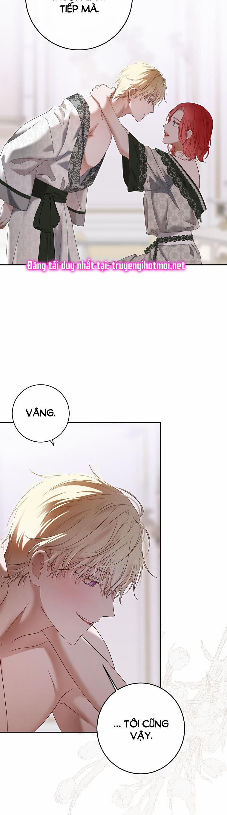 Tôi Lạc Vào Thế Giới Trò Chơi Harem Ngược 100.2 trang 8