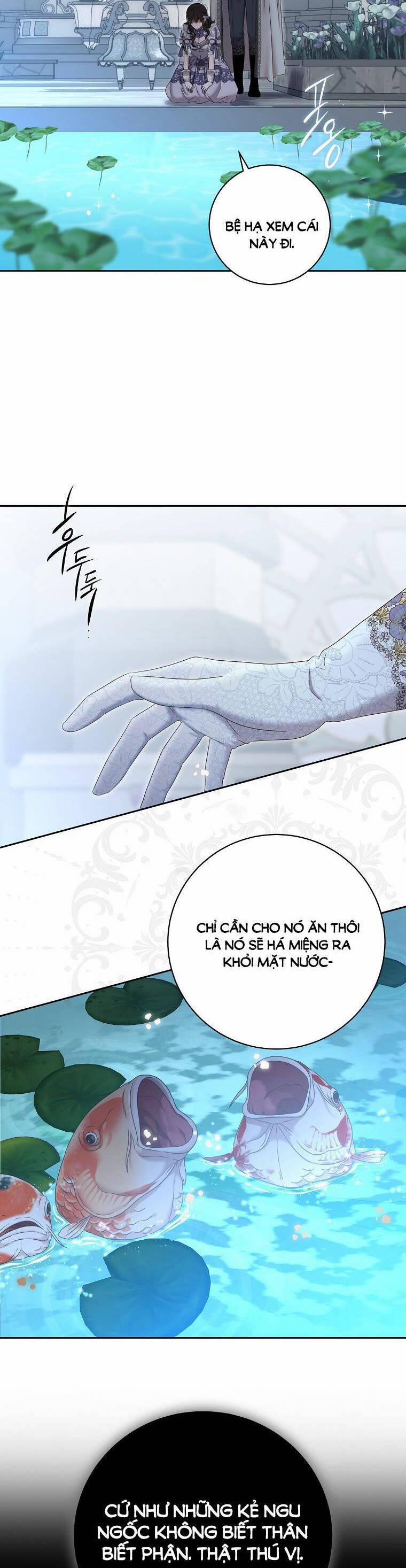 Tôi Lạc Vào Thế Giới Trò Chơi Harem Ngược 101.1 trang 1