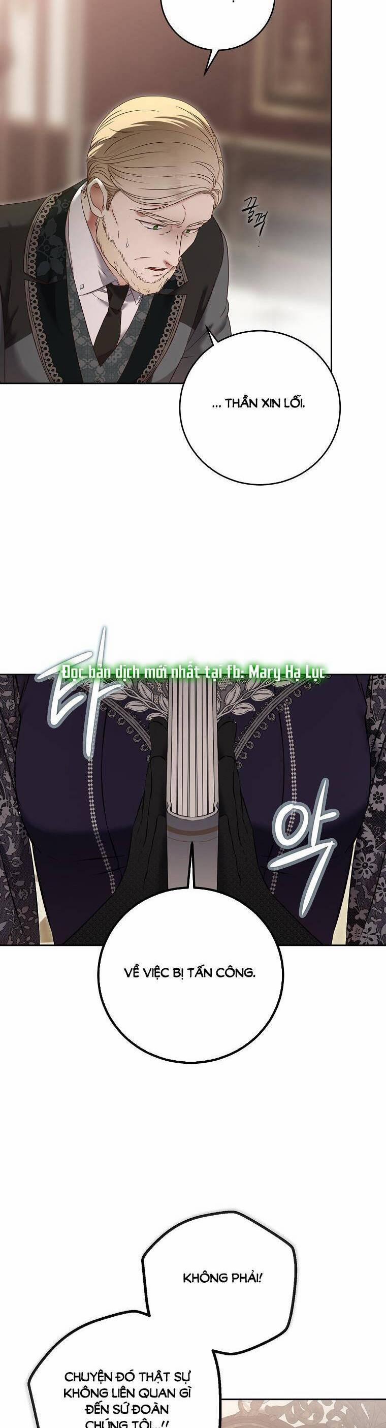 Tôi Lạc Vào Thế Giới Trò Chơi Harem Ngược 101.1 trang 10