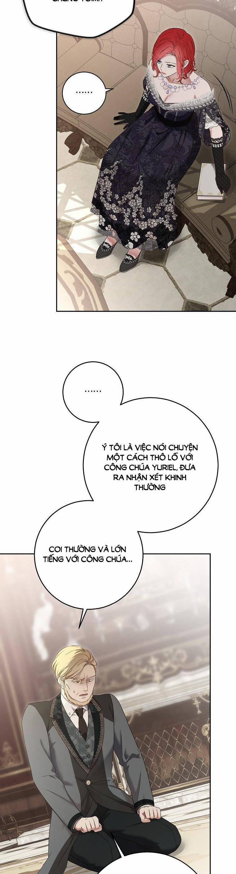 Tôi Lạc Vào Thế Giới Trò Chơi Harem Ngược 101.1 trang 11