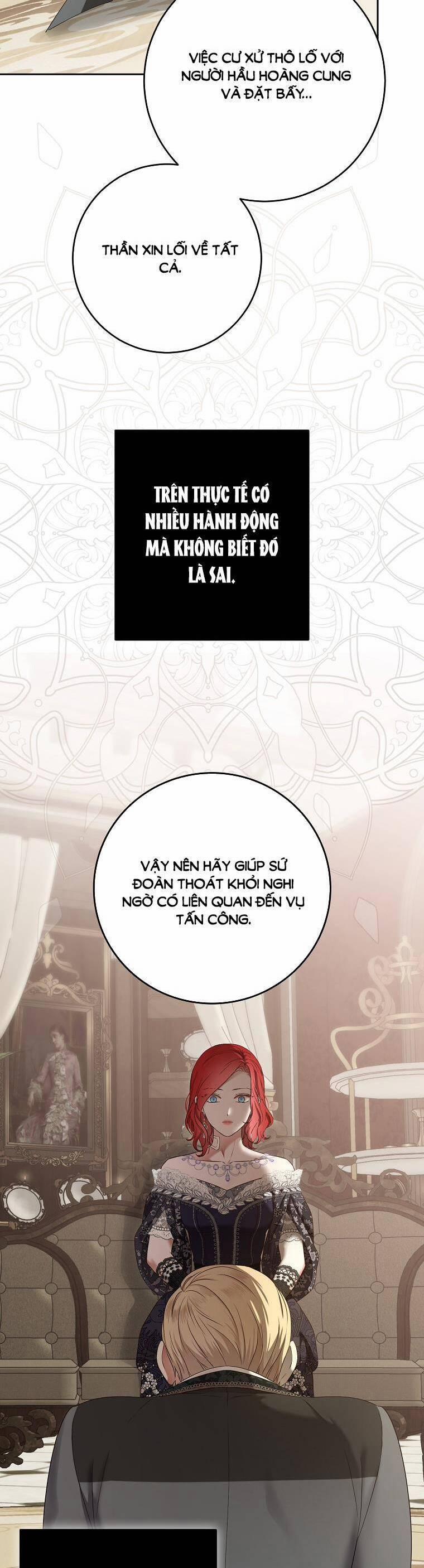 Tôi Lạc Vào Thế Giới Trò Chơi Harem Ngược 101.1 trang 12