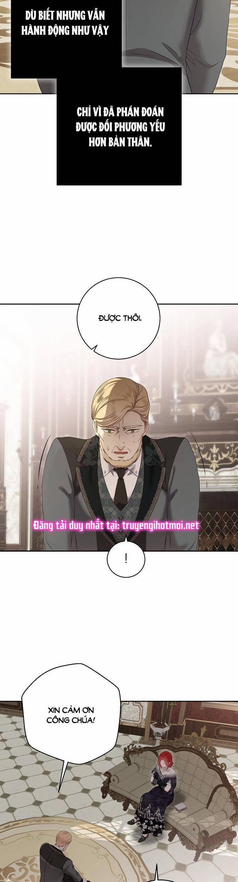 Tôi Lạc Vào Thế Giới Trò Chơi Harem Ngược 101.1 trang 13