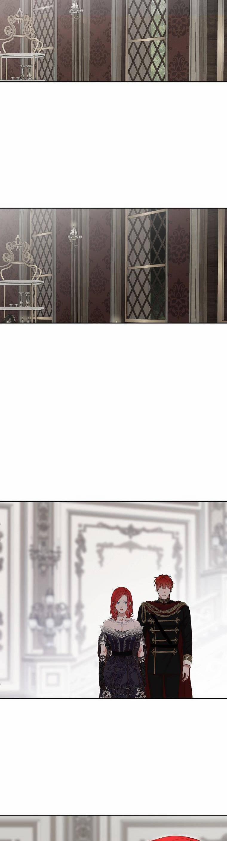 Tôi Lạc Vào Thế Giới Trò Chơi Harem Ngược 101.1 trang 15