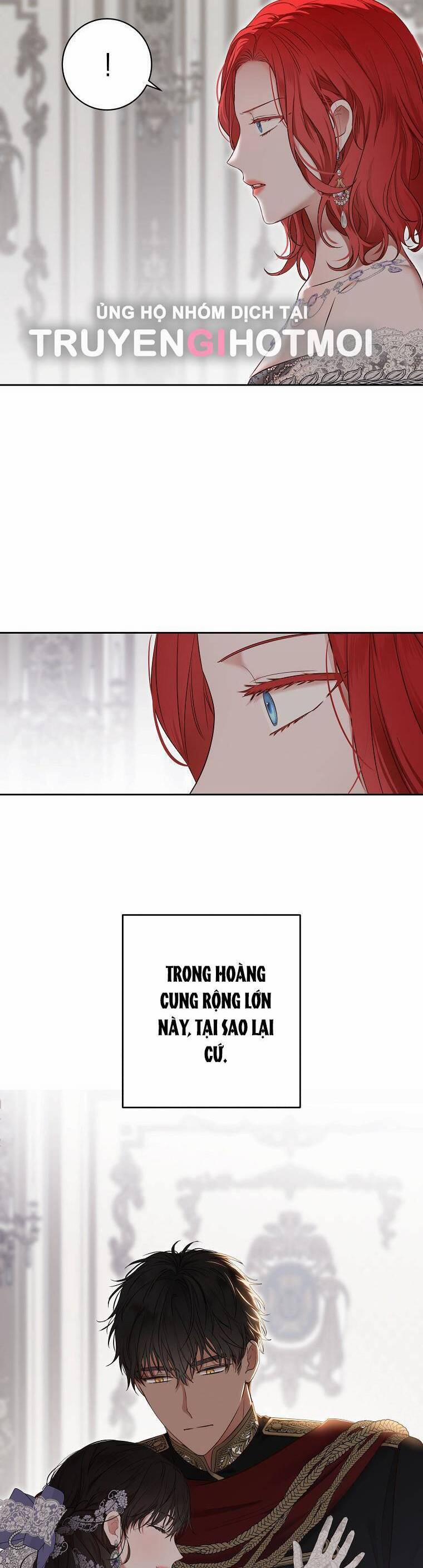 Tôi Lạc Vào Thế Giới Trò Chơi Harem Ngược 101.1 trang 16