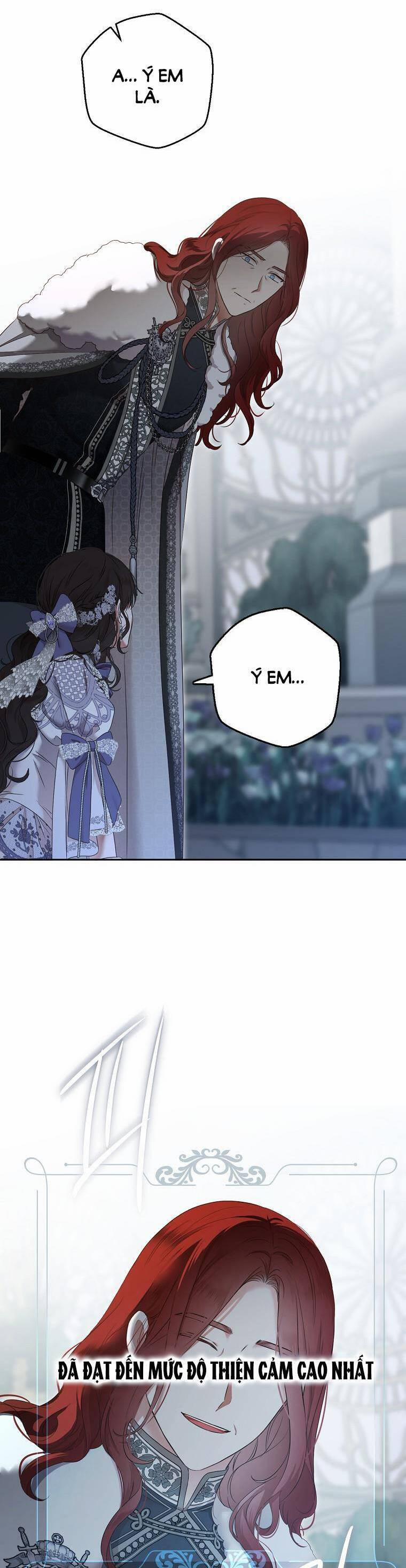 Tôi Lạc Vào Thế Giới Trò Chơi Harem Ngược 101.1 trang 3