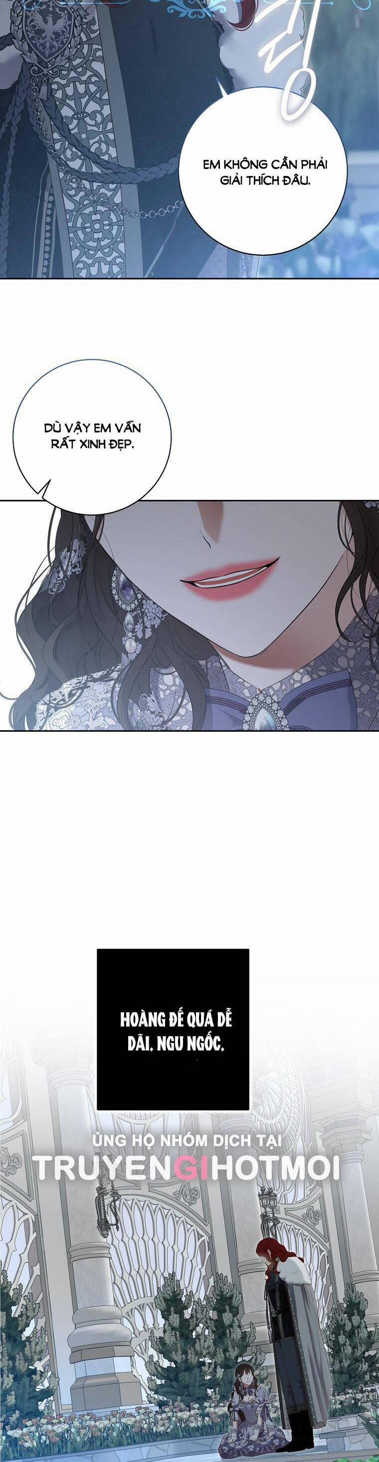 Tôi Lạc Vào Thế Giới Trò Chơi Harem Ngược 101.1 trang 4