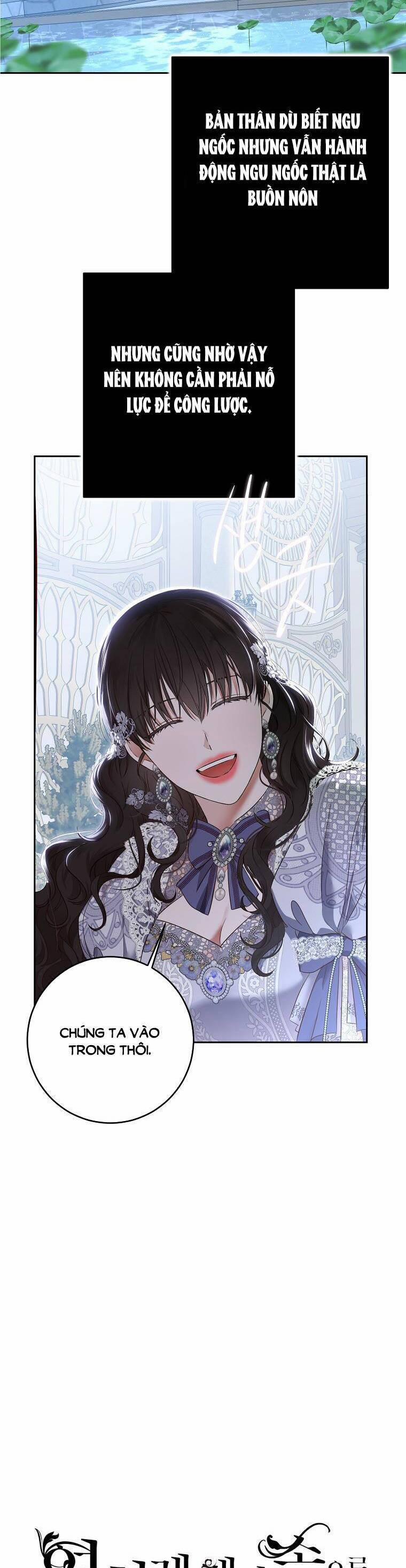 Tôi Lạc Vào Thế Giới Trò Chơi Harem Ngược 101.1 trang 5