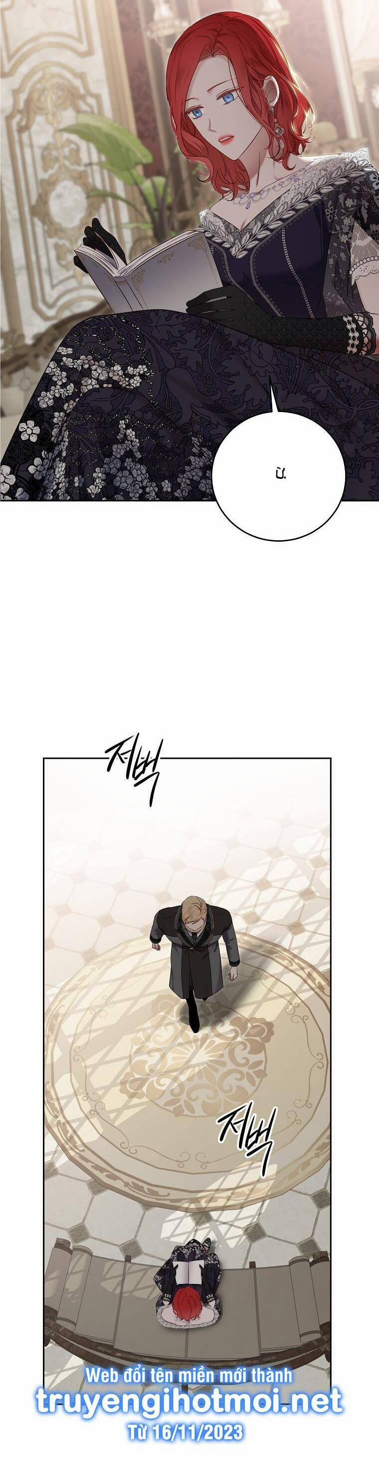 Tôi Lạc Vào Thế Giới Trò Chơi Harem Ngược 101.1 trang 7