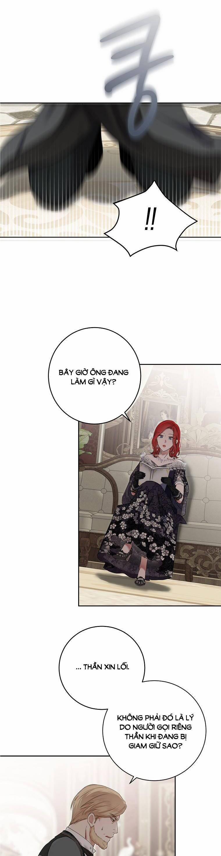 Tôi Lạc Vào Thế Giới Trò Chơi Harem Ngược 101.1 trang 8