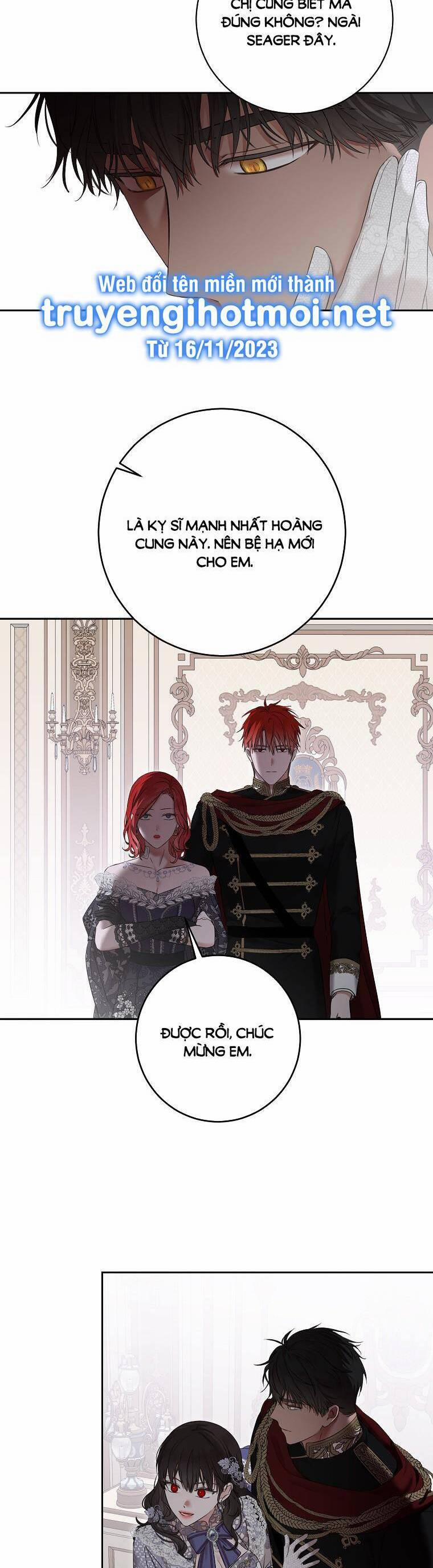 Tôi Lạc Vào Thế Giới Trò Chơi Harem Ngược 101.2 trang 1