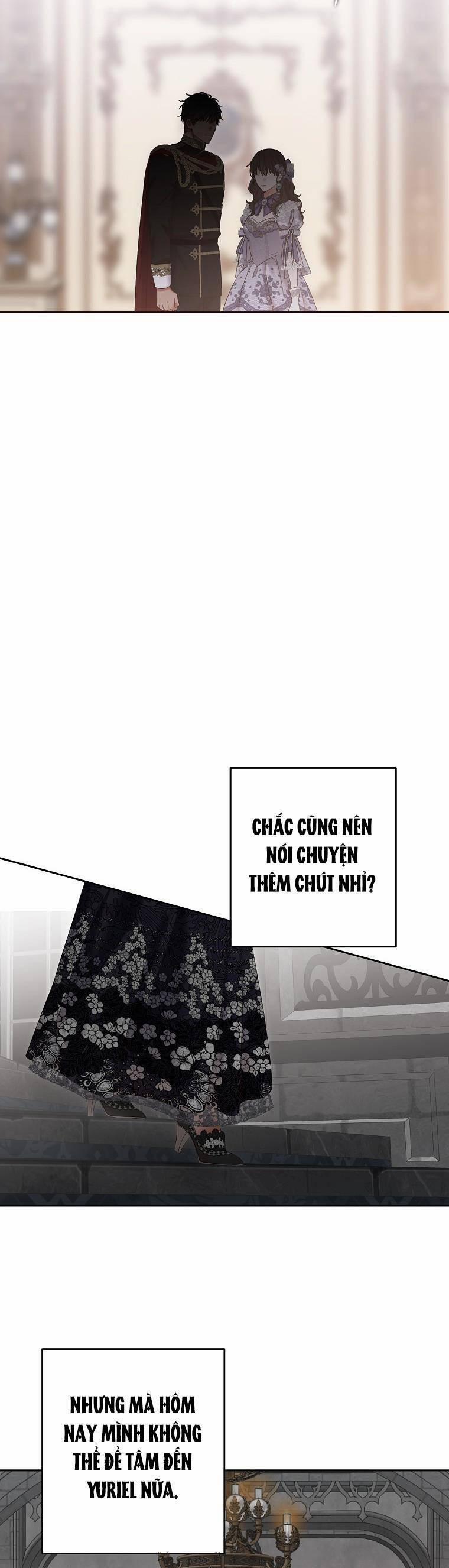 Tôi Lạc Vào Thế Giới Trò Chơi Harem Ngược 101.2 trang 10