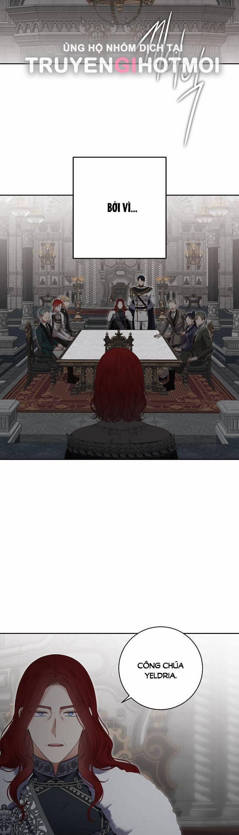 Tôi Lạc Vào Thế Giới Trò Chơi Harem Ngược 101.2 trang 11