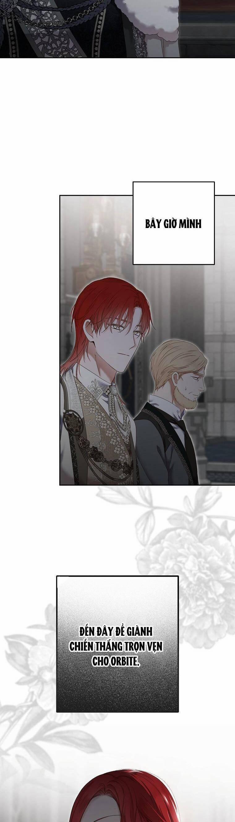 Tôi Lạc Vào Thế Giới Trò Chơi Harem Ngược 101.2 trang 12