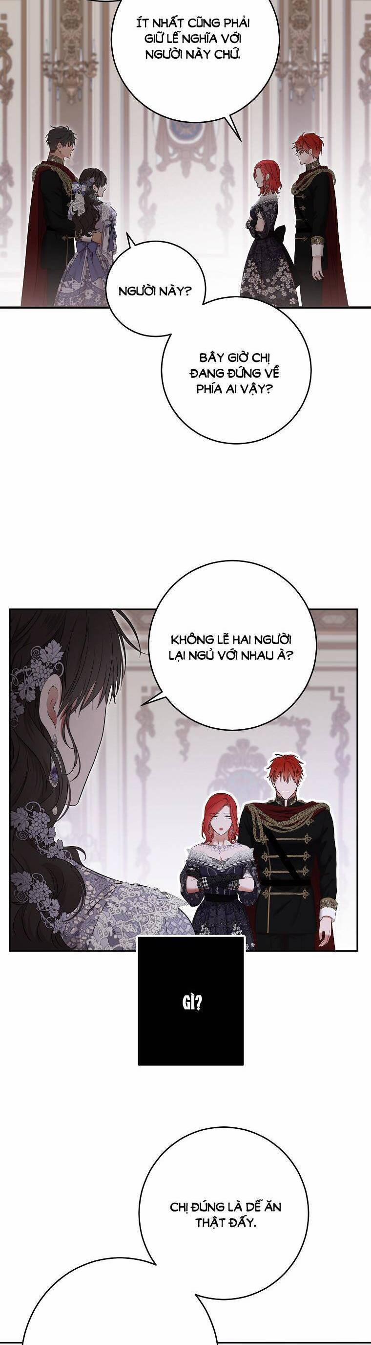 Tôi Lạc Vào Thế Giới Trò Chơi Harem Ngược 101.2 trang 3