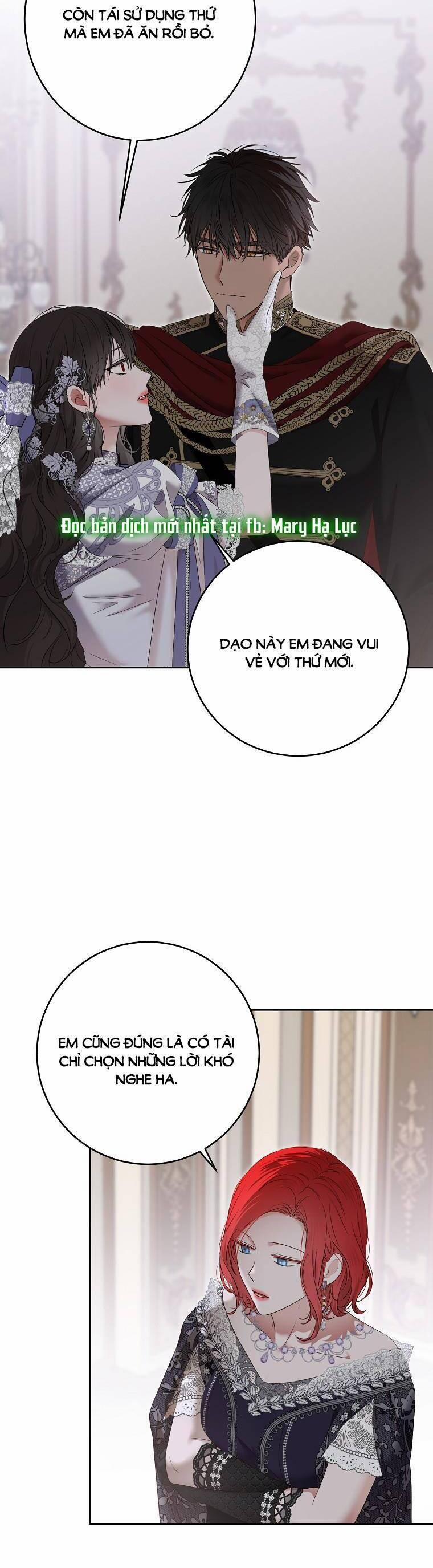 Tôi Lạc Vào Thế Giới Trò Chơi Harem Ngược 101.2 trang 4