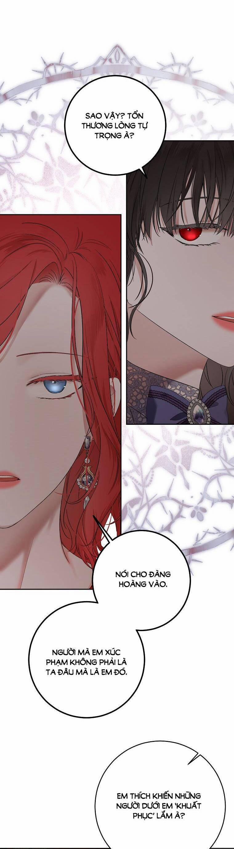 Tôi Lạc Vào Thế Giới Trò Chơi Harem Ngược 101.2 trang 5