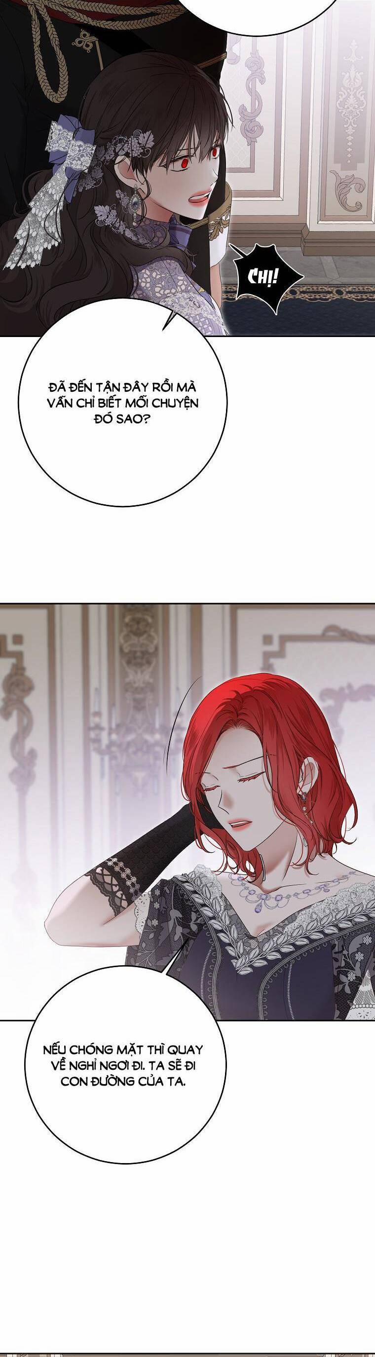 Tôi Lạc Vào Thế Giới Trò Chơi Harem Ngược 101.2 trang 6