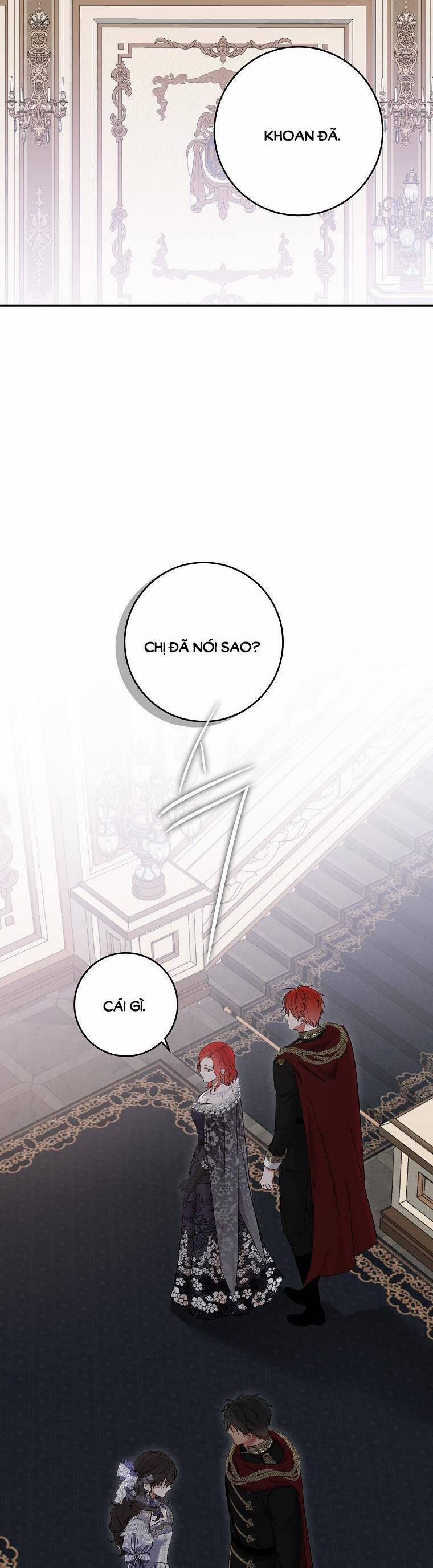 Tôi Lạc Vào Thế Giới Trò Chơi Harem Ngược 101.2 trang 7