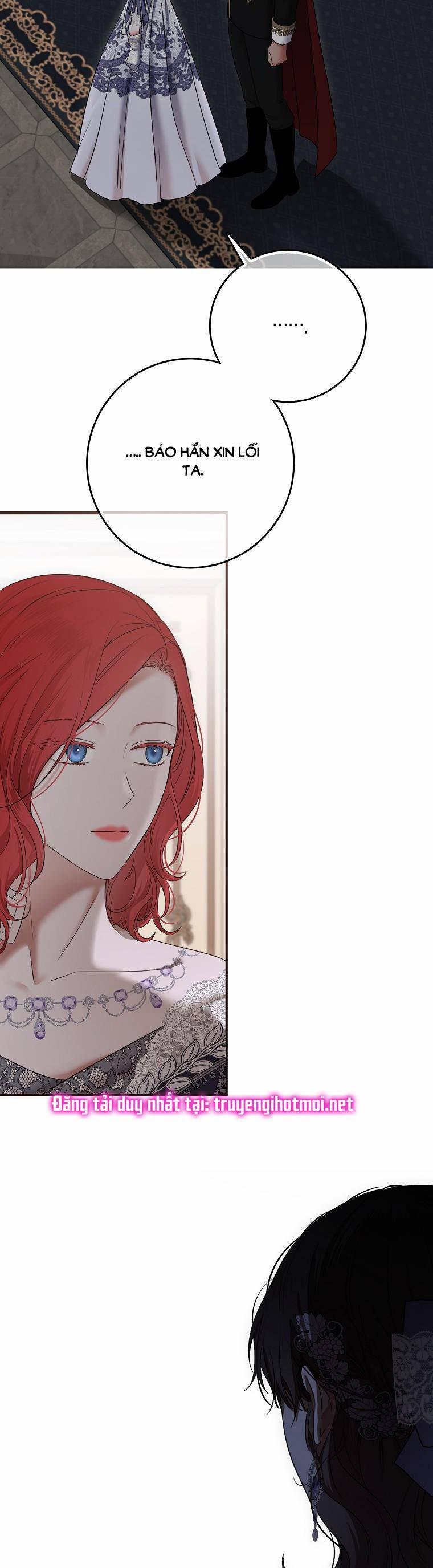 Tôi Lạc Vào Thế Giới Trò Chơi Harem Ngược 101.2 trang 8