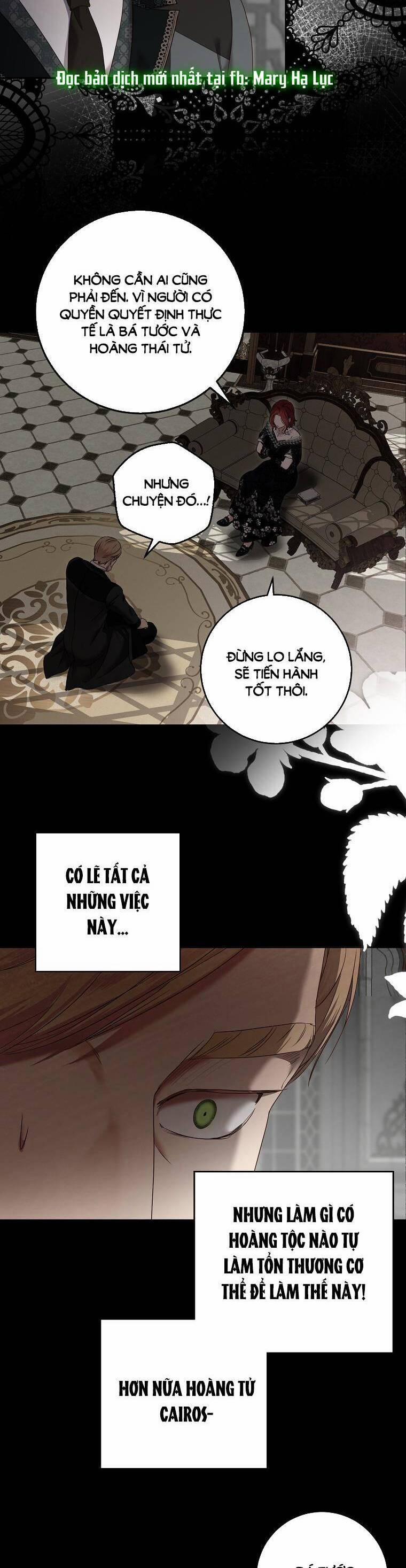 Tôi Lạc Vào Thế Giới Trò Chơi Harem Ngược 102.1 trang 1