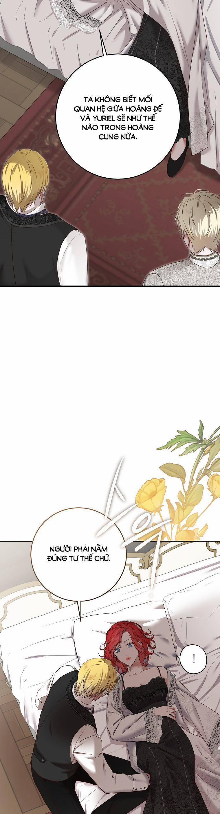 Tôi Lạc Vào Thế Giới Trò Chơi Harem Ngược 102.1 trang 12