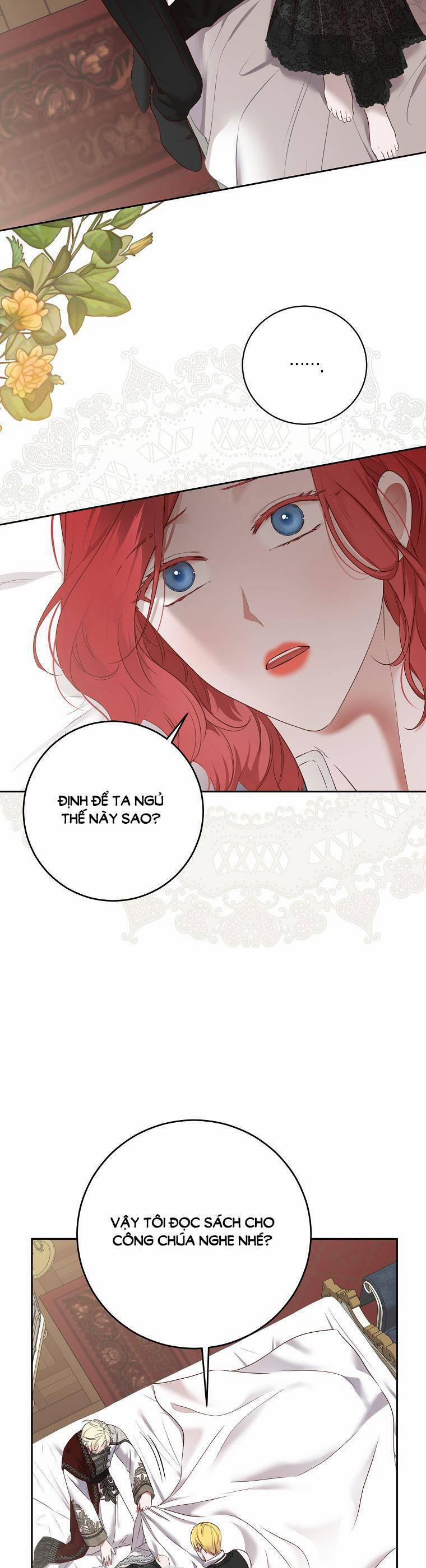 Tôi Lạc Vào Thế Giới Trò Chơi Harem Ngược 102.1 trang 13