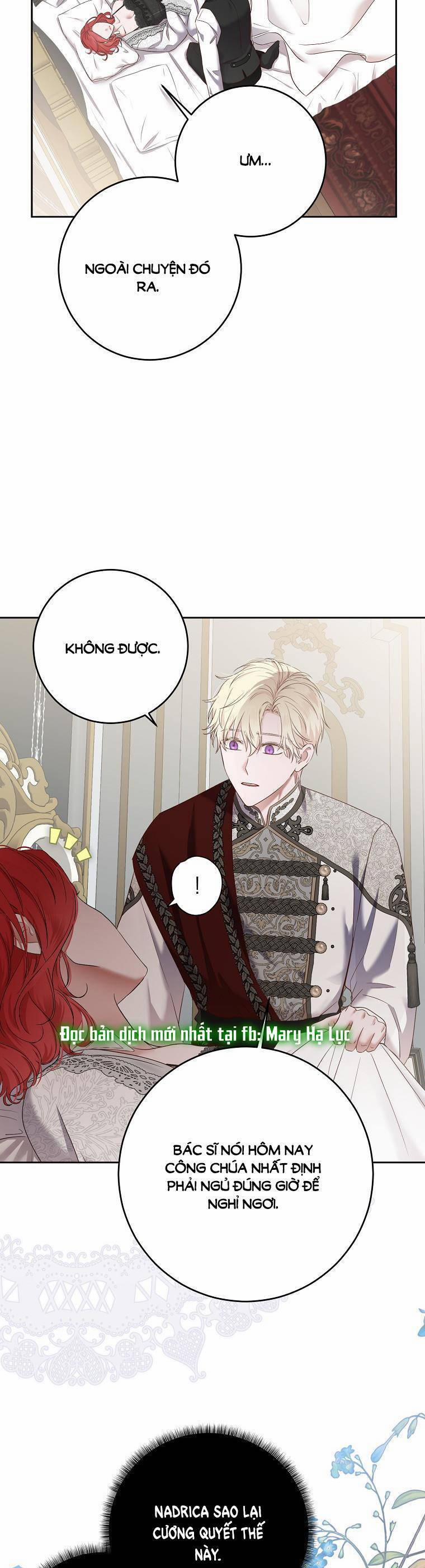 Tôi Lạc Vào Thế Giới Trò Chơi Harem Ngược 102.1 trang 14