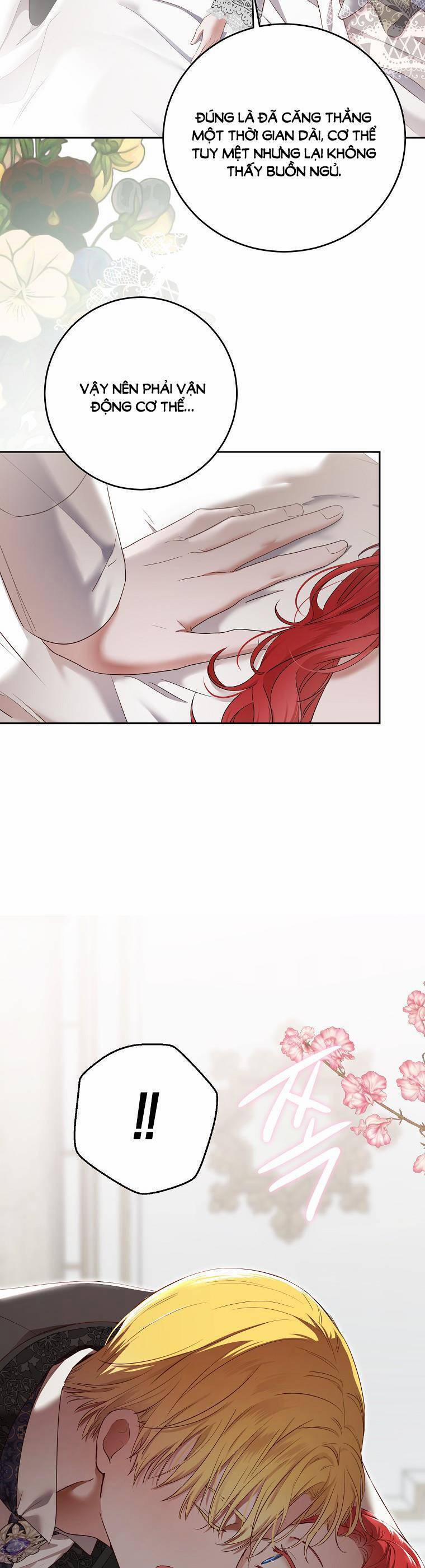 Tôi Lạc Vào Thế Giới Trò Chơi Harem Ngược 102.1 trang 16