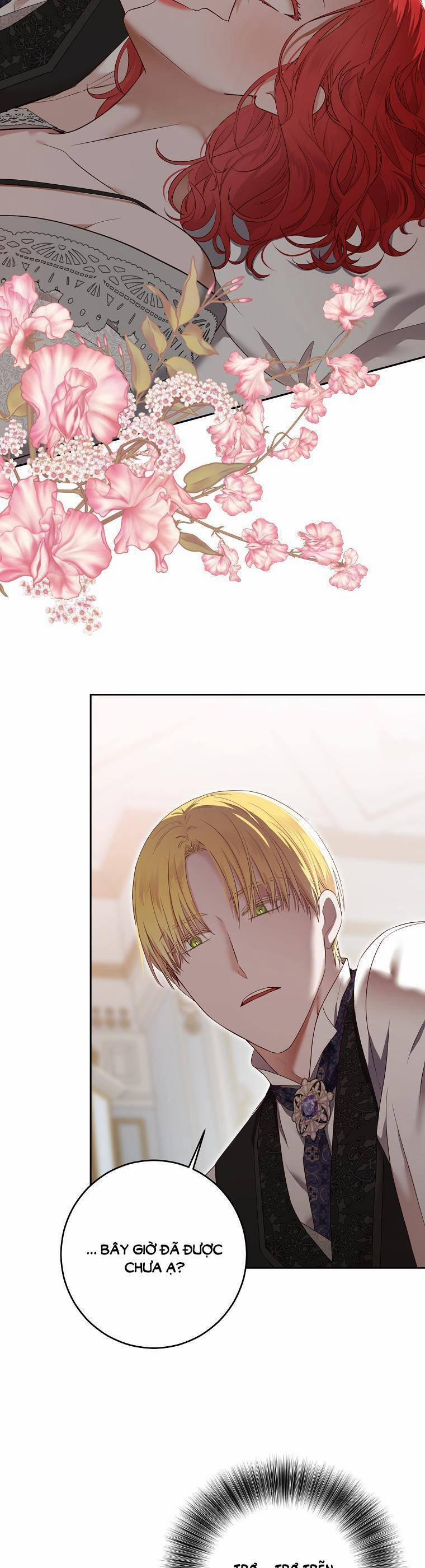 Tôi Lạc Vào Thế Giới Trò Chơi Harem Ngược 102.1 trang 17