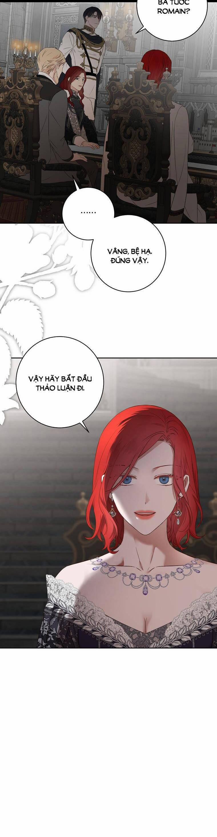 Tôi Lạc Vào Thế Giới Trò Chơi Harem Ngược 102.1 trang 2