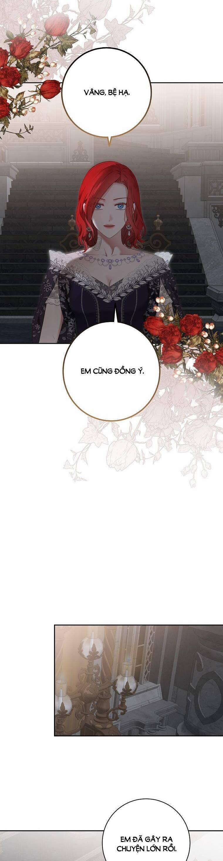 Tôi Lạc Vào Thế Giới Trò Chơi Harem Ngược 102.1 trang 5