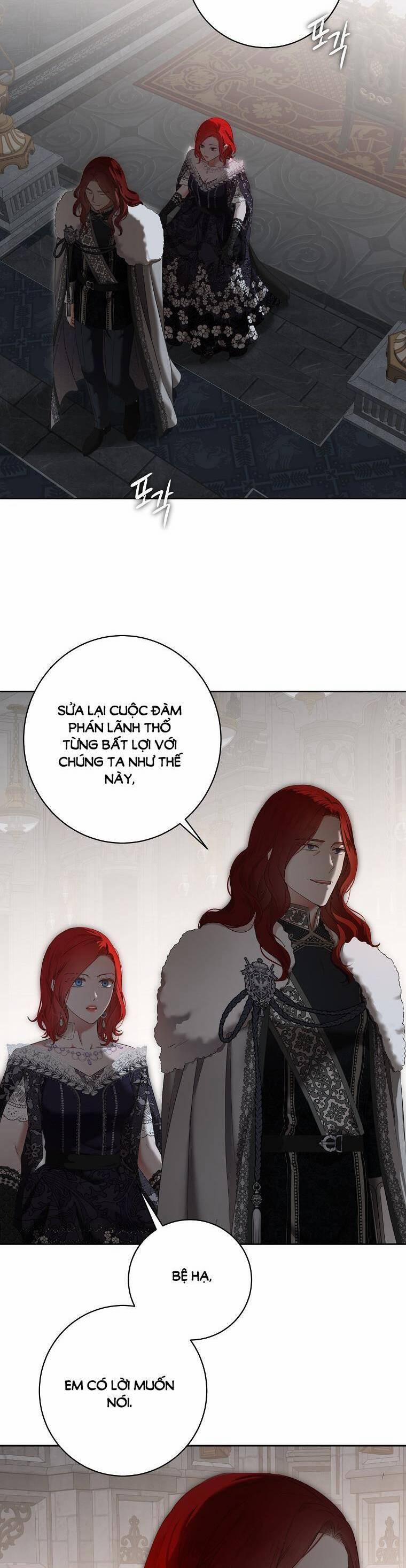 Tôi Lạc Vào Thế Giới Trò Chơi Harem Ngược 102.1 trang 6