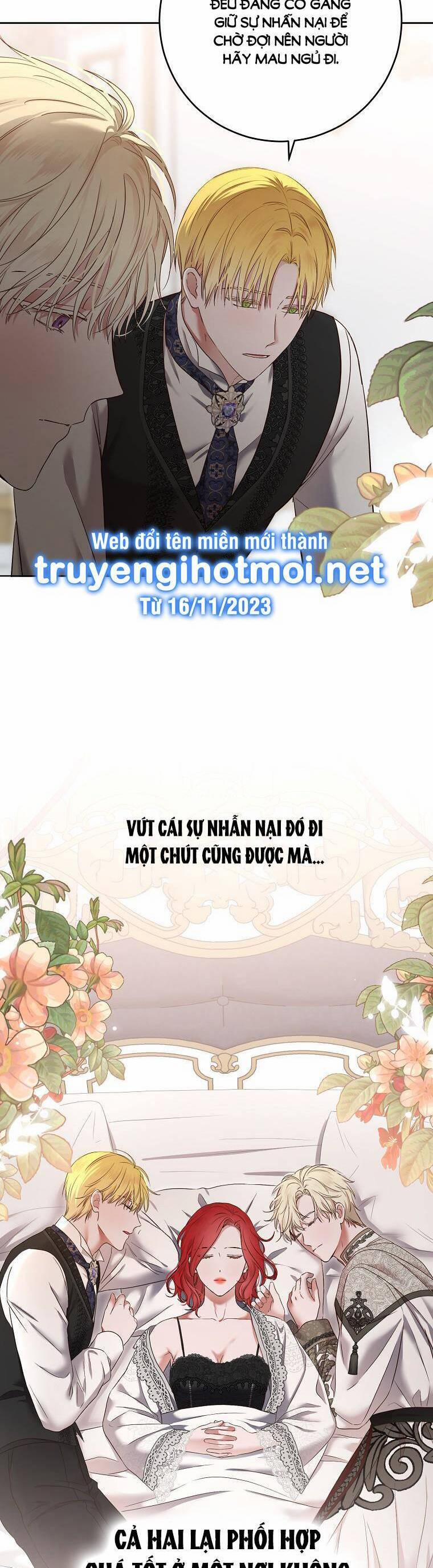 Tôi Lạc Vào Thế Giới Trò Chơi Harem Ngược 102.2 trang 1