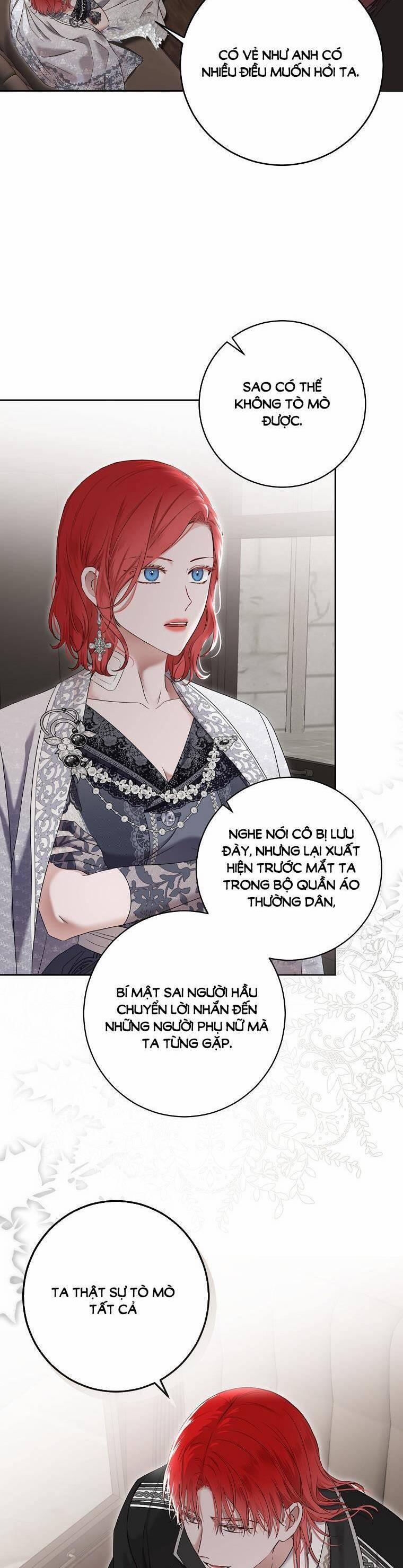 Tôi Lạc Vào Thế Giới Trò Chơi Harem Ngược 102.2 trang 10