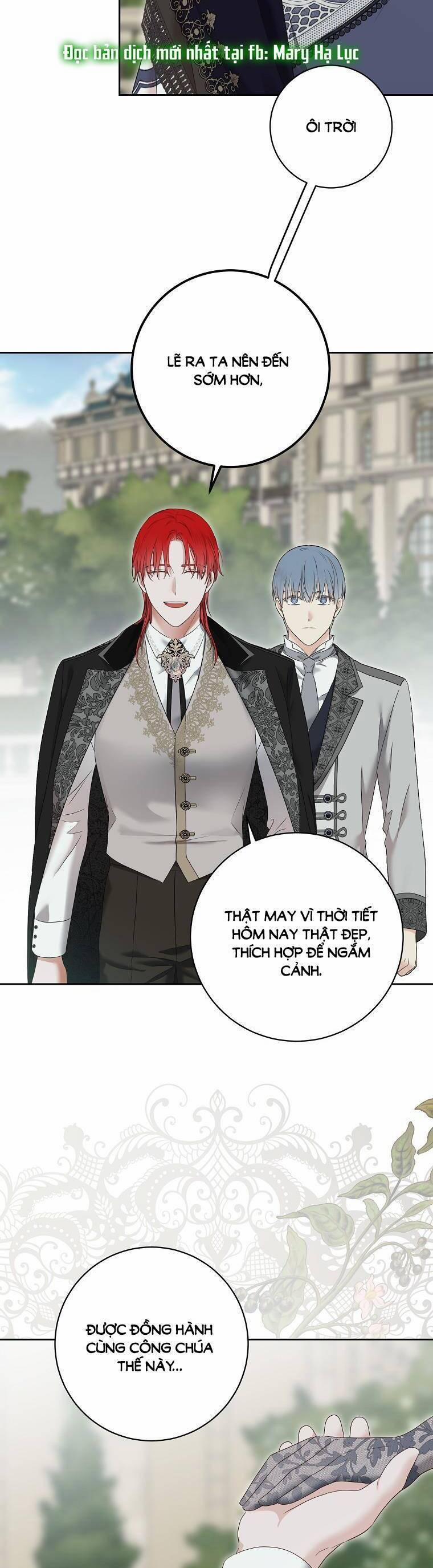 Tôi Lạc Vào Thế Giới Trò Chơi Harem Ngược 102.2 trang 4