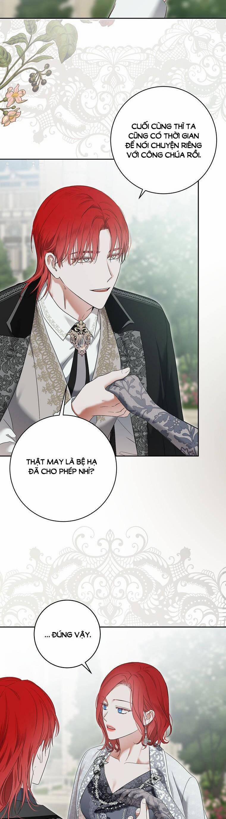 Tôi Lạc Vào Thế Giới Trò Chơi Harem Ngược 102.2 trang 5