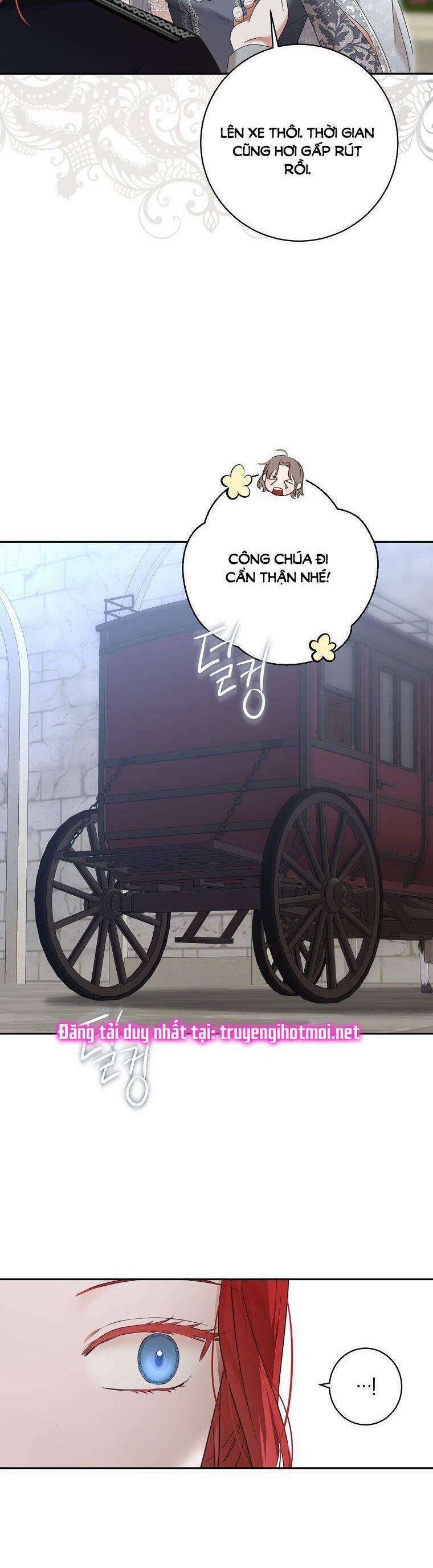 Tôi Lạc Vào Thế Giới Trò Chơi Harem Ngược 102.2 trang 6