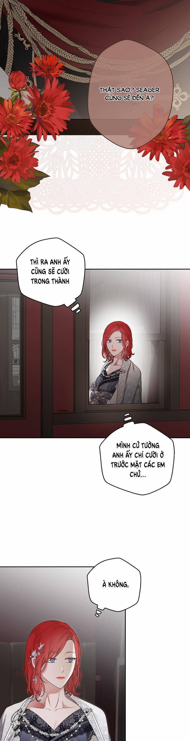 Tôi Lạc Vào Thế Giới Trò Chơi Harem Ngược 102.2 trang 8