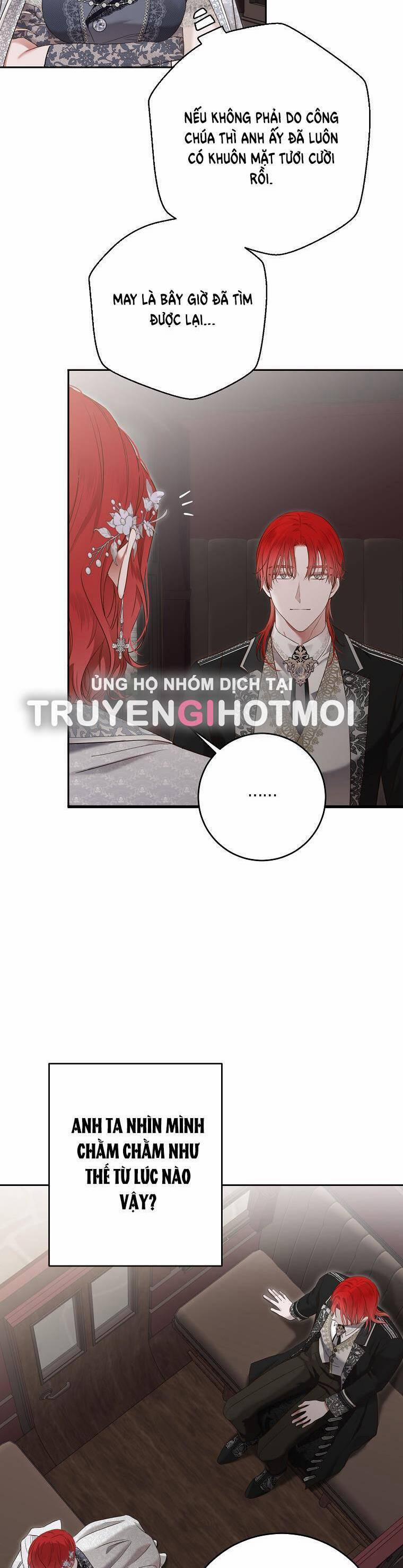 Tôi Lạc Vào Thế Giới Trò Chơi Harem Ngược 102.2 trang 9