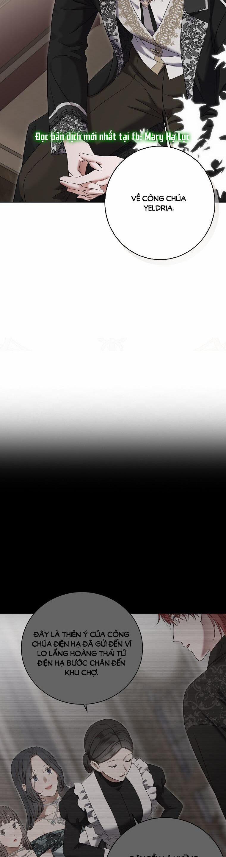 Tôi Lạc Vào Thế Giới Trò Chơi Harem Ngược 103.1 trang 1